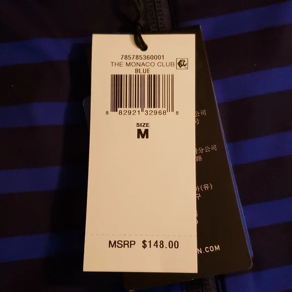 Host pick 🔥 RLX Ralph Lauren vest - Picture 9 of 13